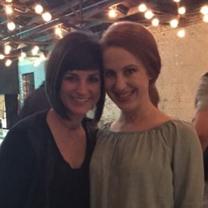 Meet your Posher, Kristen